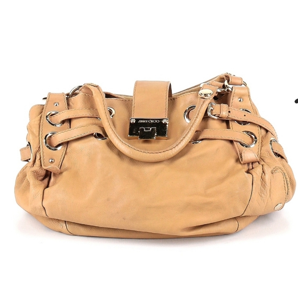 Jimmy Choo Hobo Bag